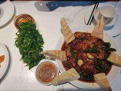 -黄台大酒店中餐厅(黄台店)