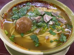 -美玲拉面·早餐(南大道店)