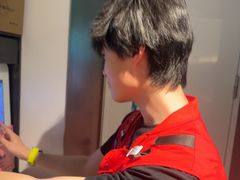 -鱼酷活鱼烤鱼(新世界城店)