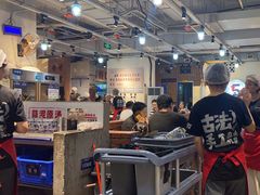 -五里关火锅(牛市口店)