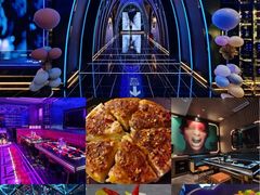 -星璨火吧KTV聚会餐厅(丰庆路店)