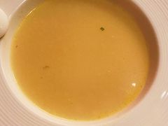 鸡肉汤-NAMO印度餐厅