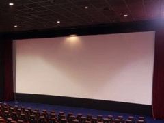 -百美汇影城(LUXE嘉里中心店)