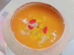 -满记甜品(无锡八佰伴店)