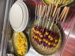 -遇西祠·海鲜烧烤(总店)