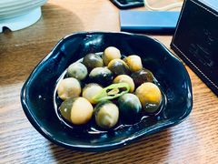 -乐港休闲馆茶艺·简餐·茶室(首都机场T2店)