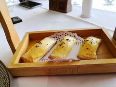 -粤域茶餐厅