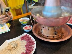-南门涮肉(上海二店)