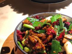 -山石榴·贵州菜(丰盛里店)