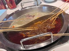 -宏姐串串香(征仪路店)