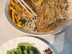-瑞丰园庭院餐厅·白族传统家常菜