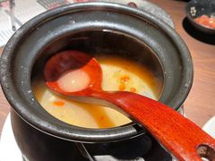 -啫响粤煲料理(万好大厦店)