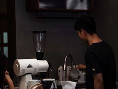 -Again Coffee Roaster(香蜜湖店)