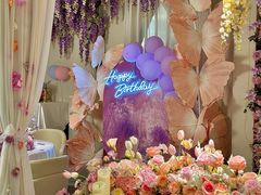-PARFUM FLORAL花境法餐(南京首店)