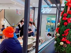 -新旺茶餐厅·早餐·夜宵(仙霞店)