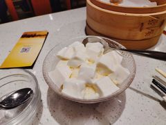 玉脂冰清-鼎泰丰(南门店)