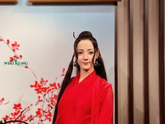 -武汉杜莎夫人蜡像馆