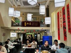 -肥家大排档(天河体育西店)