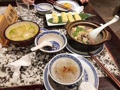 -南京大牌档(凯德大峡谷店)