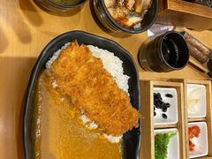 -胜博殿日式炸猪排(悠唐店)