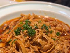 -裕鼎鲜·新中菜(金鼎广场店)