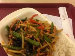 -南粥北面(东大桥店)