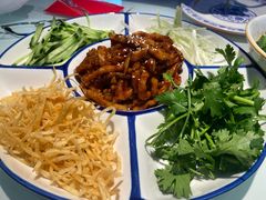-富贵春饼·烤鸭·大厨现炒(诸城店)