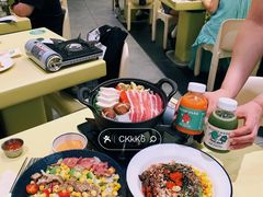 -米仓食堂(皇庭广场店)