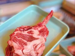 -蚝英雄·鲜蚝自助专门店(洋桥店)
