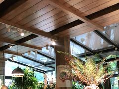 大堂-春暖花开(西溪店)