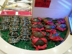 -旺达·福州菜(正大广场店)
