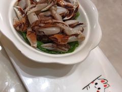 -天宁凯利时尚餐厅