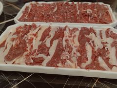 -江南福宴·澳门海鲜.牛肉火锅(汇高栢悦中心店)
