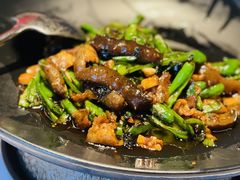 -湘上湘(米其林餐厅-正大中心总店)