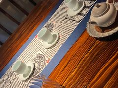 -中和·国风茶馆(愚园路店)