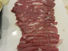-阳坊胜利涮羊肉(阳坊老店)