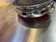 -燚青春东北泥炉烤肉(百合店)