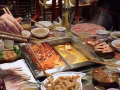 -月满大江火锅(总府路店)