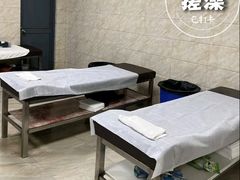 -东方水城休闲浴场