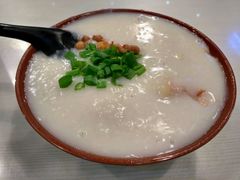 艇仔粥-大师傅粥品(埃华街)