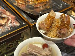 -霄汉羊排(万松园一店)