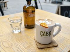 -CABO Coffee