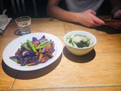 -张福记(陇海中路店)