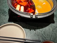 -牛New寿喜烧(中山公园龙之梦店)