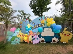 -HERRE·FARM 赫尔露营农场·团建聚会包场