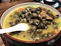 -锡和无锡菜(景丽苑店)