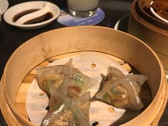 -万丽轩·粤菜(王府井金茂万丽酒店)