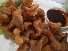 -日出青木·杭帮菜名店
