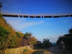 -三亚西岛海洋文化旅游区