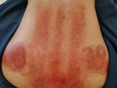 -华夏良子·足道SPA艾灸(铁道大厦店)